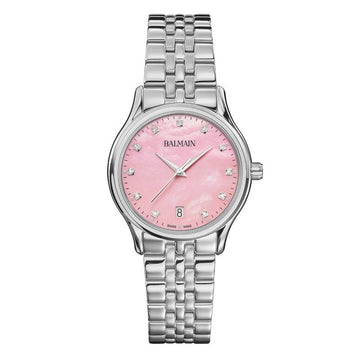 Balmain Beleganza B83513346 Watch for Women