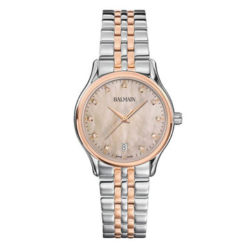 Balmain Beleganza B83583356 Watch for Women