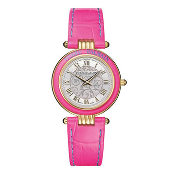 Balmain Haute Elegance B81444212 Watch for Women