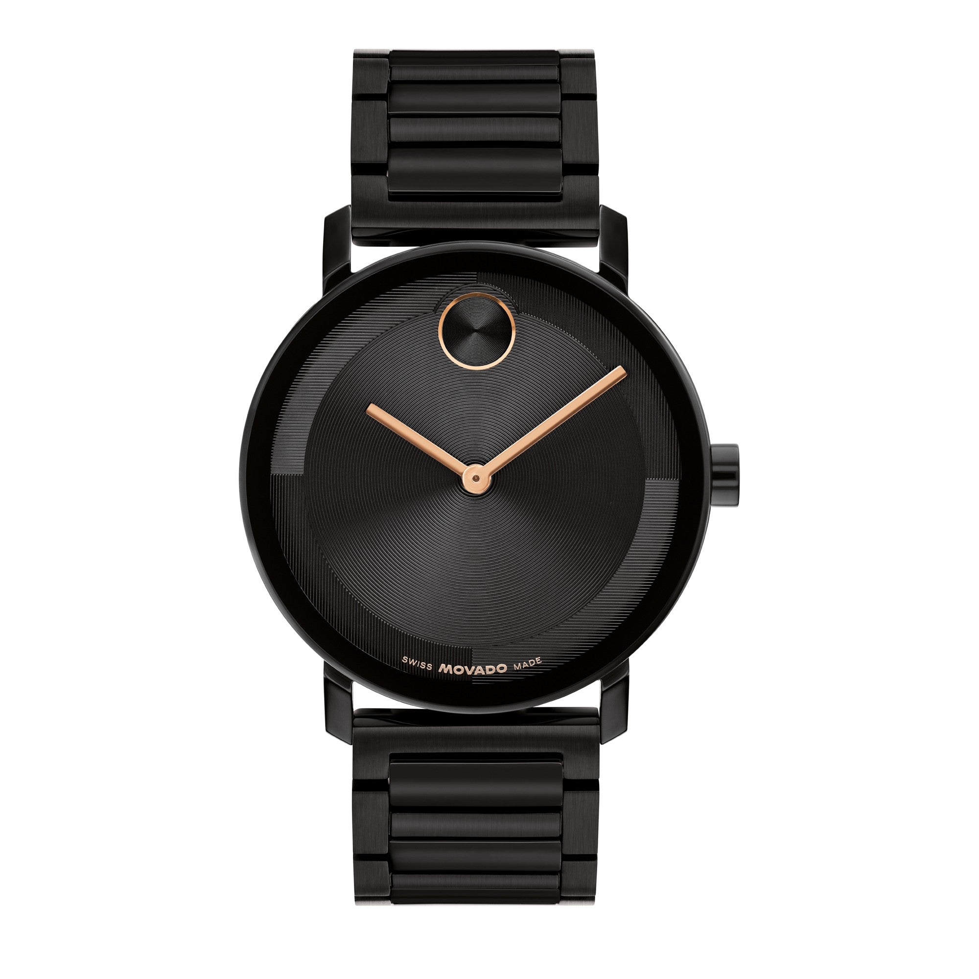 Movado BOLD Evolution 2.0 3601112 Watch for Men