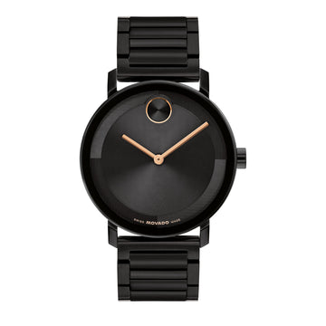 Movado BOLD 3601112 – front view