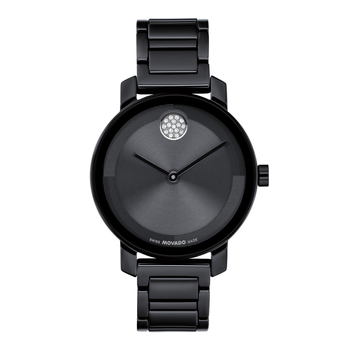 Movado BOLD 3601235 – front view
