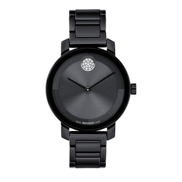 Movado BOLD 3601235 – front view