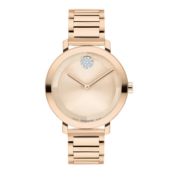 Movado BOLD 3601266 – front view