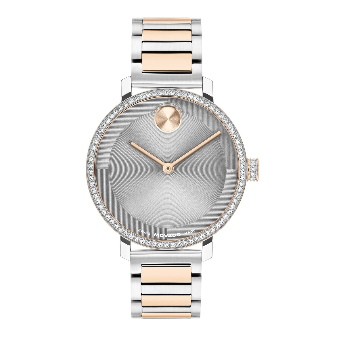 Movado BOLD 3601283 – front view