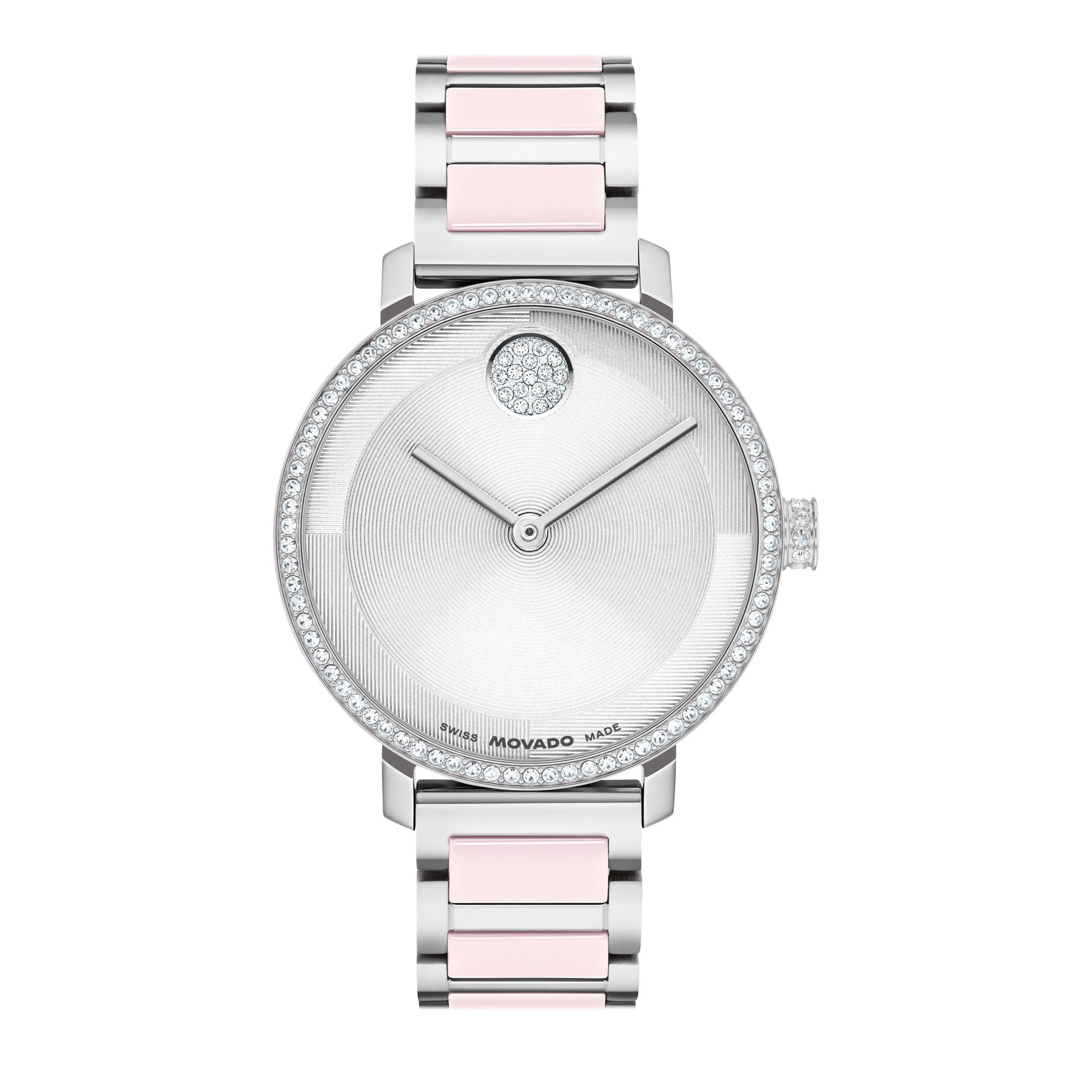 Movado BOLD Evolution 2.0 3601300 Watch for Women
