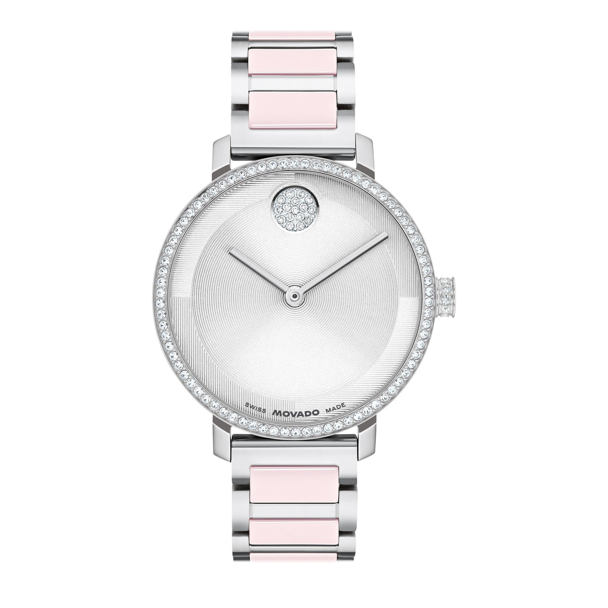 Movado BOLD 3601300 – front view