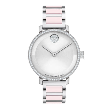 Movado BOLD 3601300 – front view