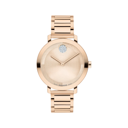 Movado 3601266 Watch for Women