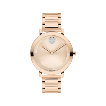 Movado 3601266 Watch for Women