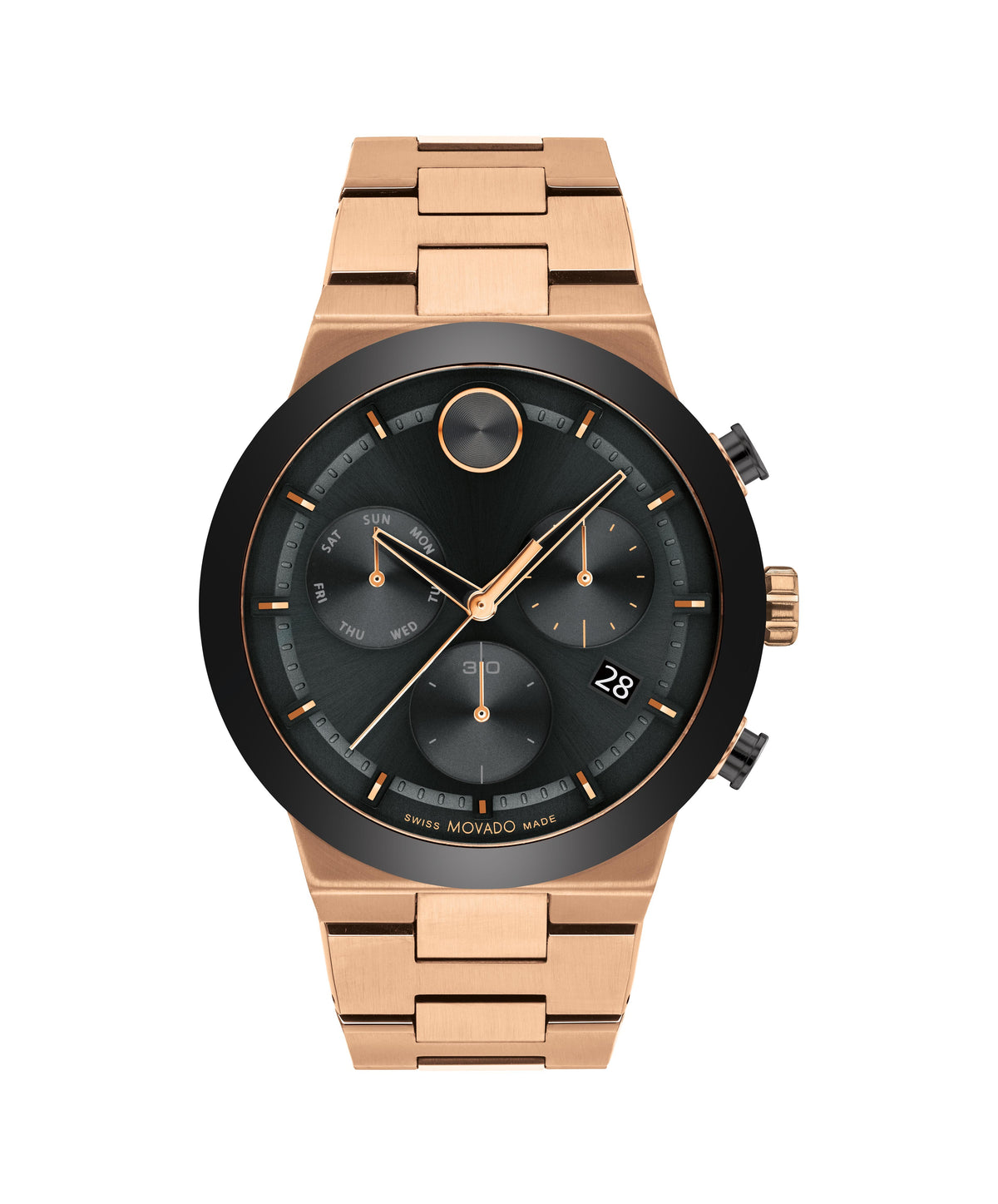 Movado BOLD 3600898 – front view