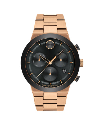 Movado BOLD 3600898 – front view
