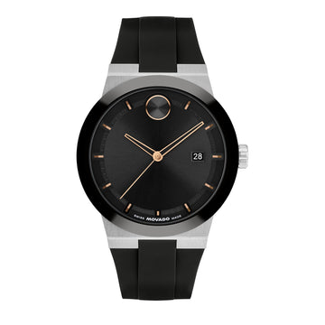 Movado BOLD 3601079 – front view