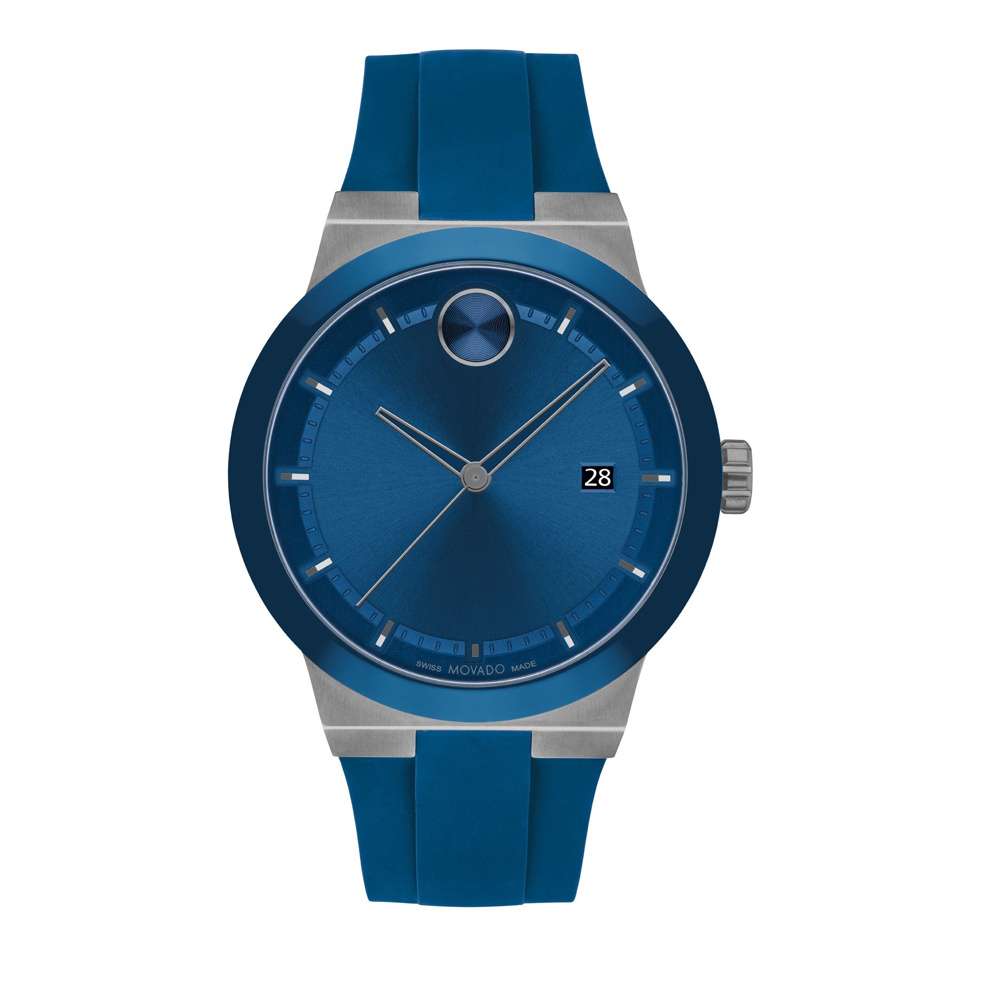 Movado BOLD Fusion 3601192 Watch for Men