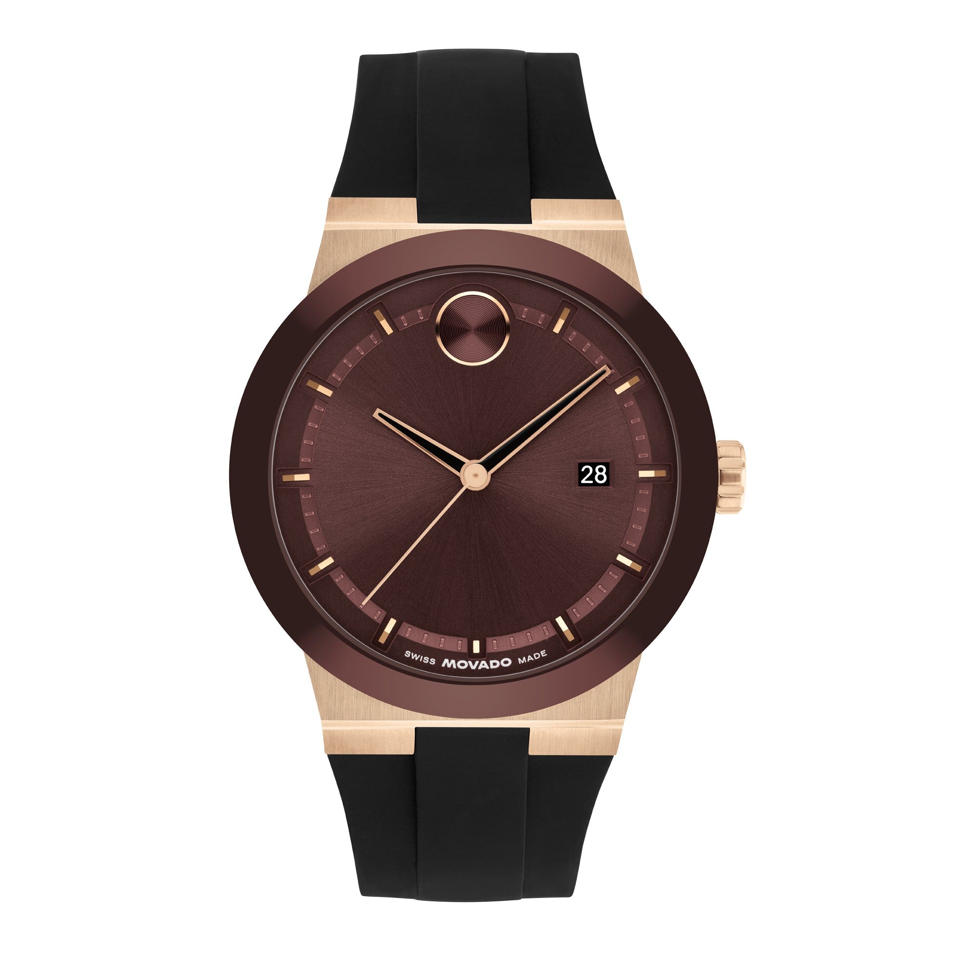 Movado BOLD Fusion 3601214 Watch for Men