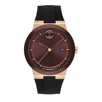 Movado BOLD 3601214 – front view