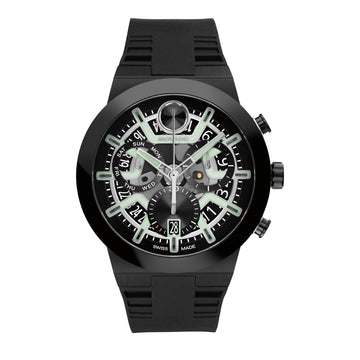 Movado BOLD 3601284 – front view