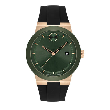 Movado BOLD 3601296 – front view