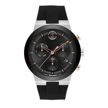Movado BOLD 3601330 – front view