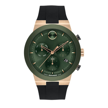 Movado BOLD 3601333 – front view