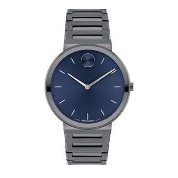 Movado BOLD 3601076 – front view