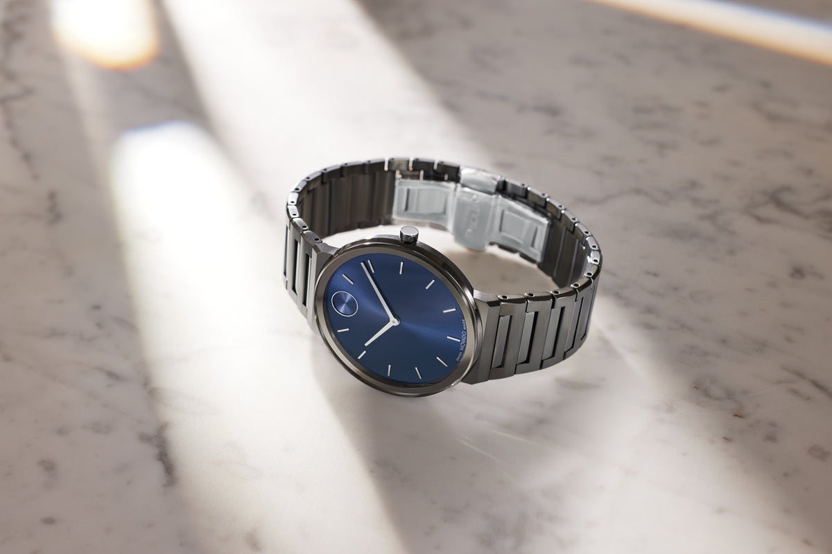 Movado BOLD 3601076 – lifestyle view