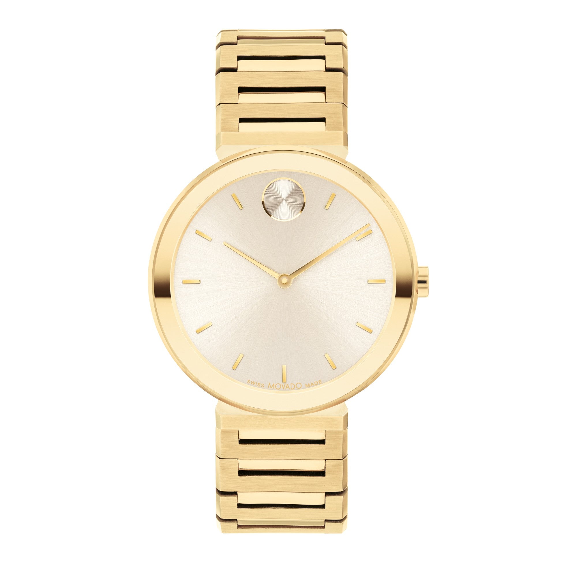 Movado BOLD Horizon 3601088 Watch for Women