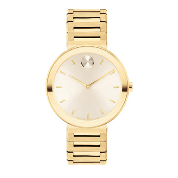 Movado BOLD 3601088 – front view