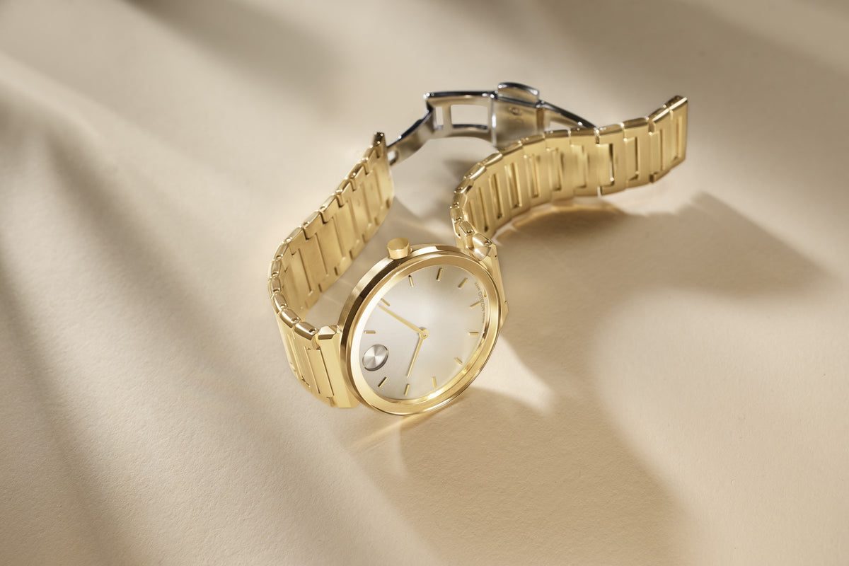 Movado BOLD 3601088 – lifestyle view