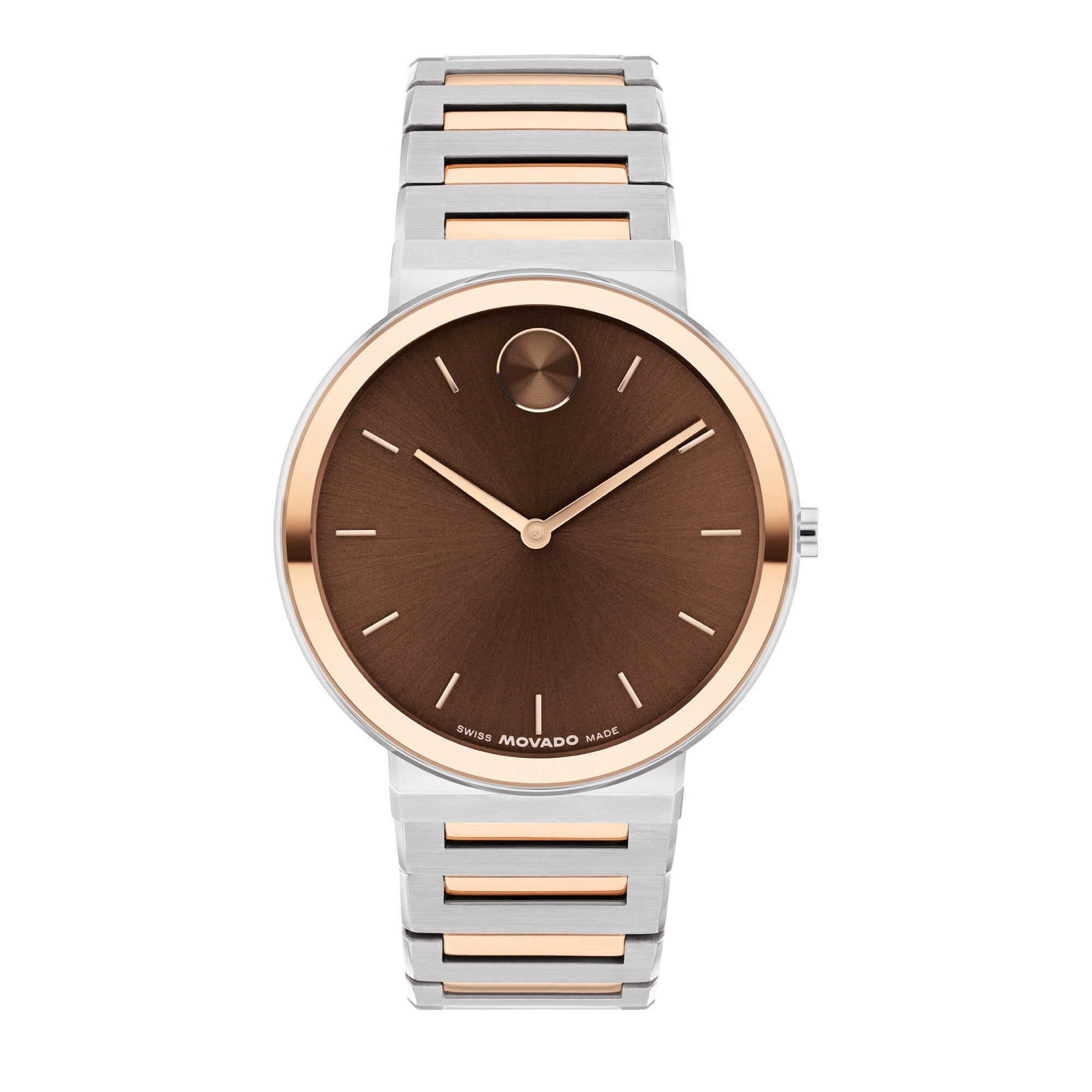Movado BOLD Horizon 3601267 Watch for Men