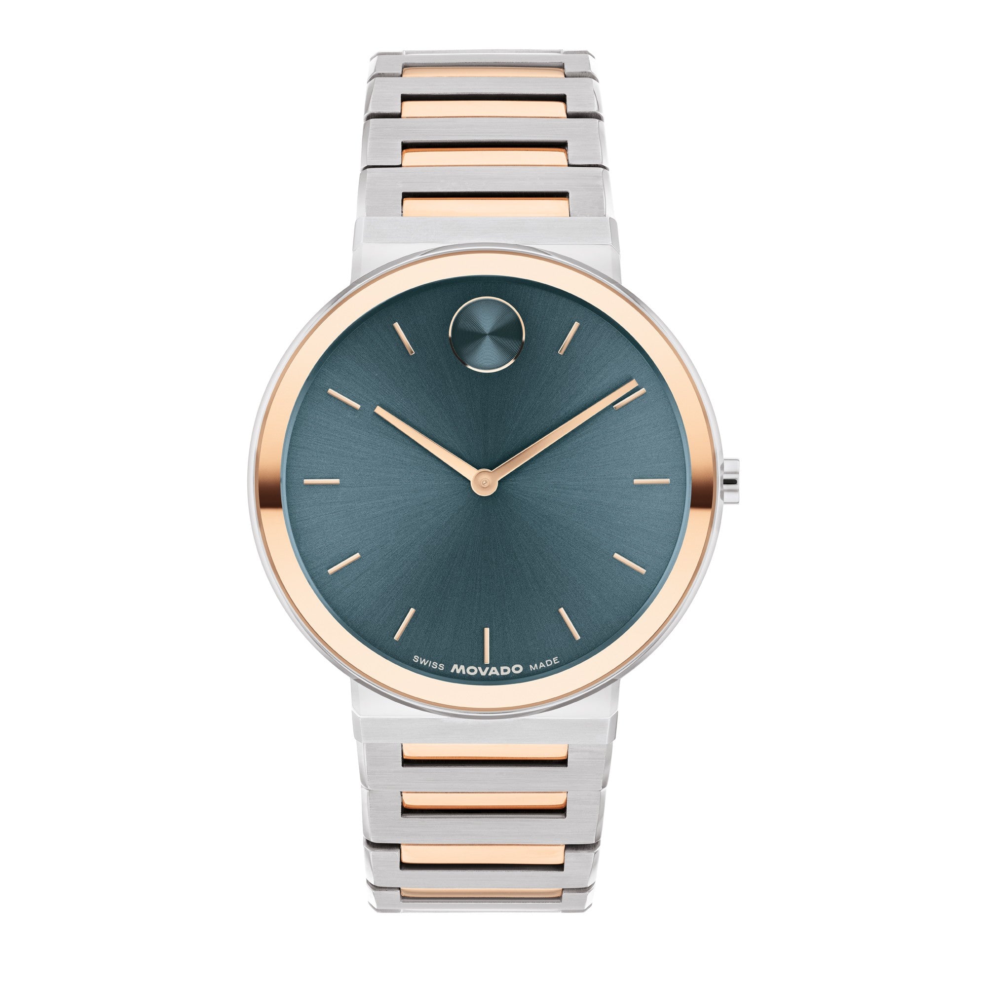 Movado BOLD Horizon 3601268 Watch for Men