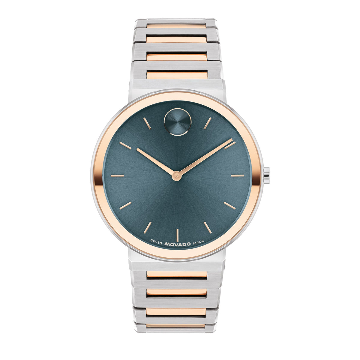 Movado BOLD 3601268 – front view