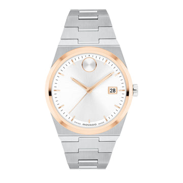 Movado BOLD 3600946 – front view
