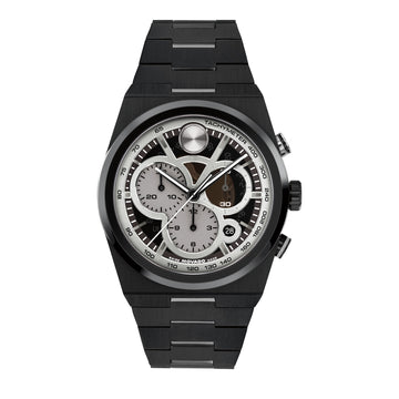 Movado BOLD 3601184 – front view