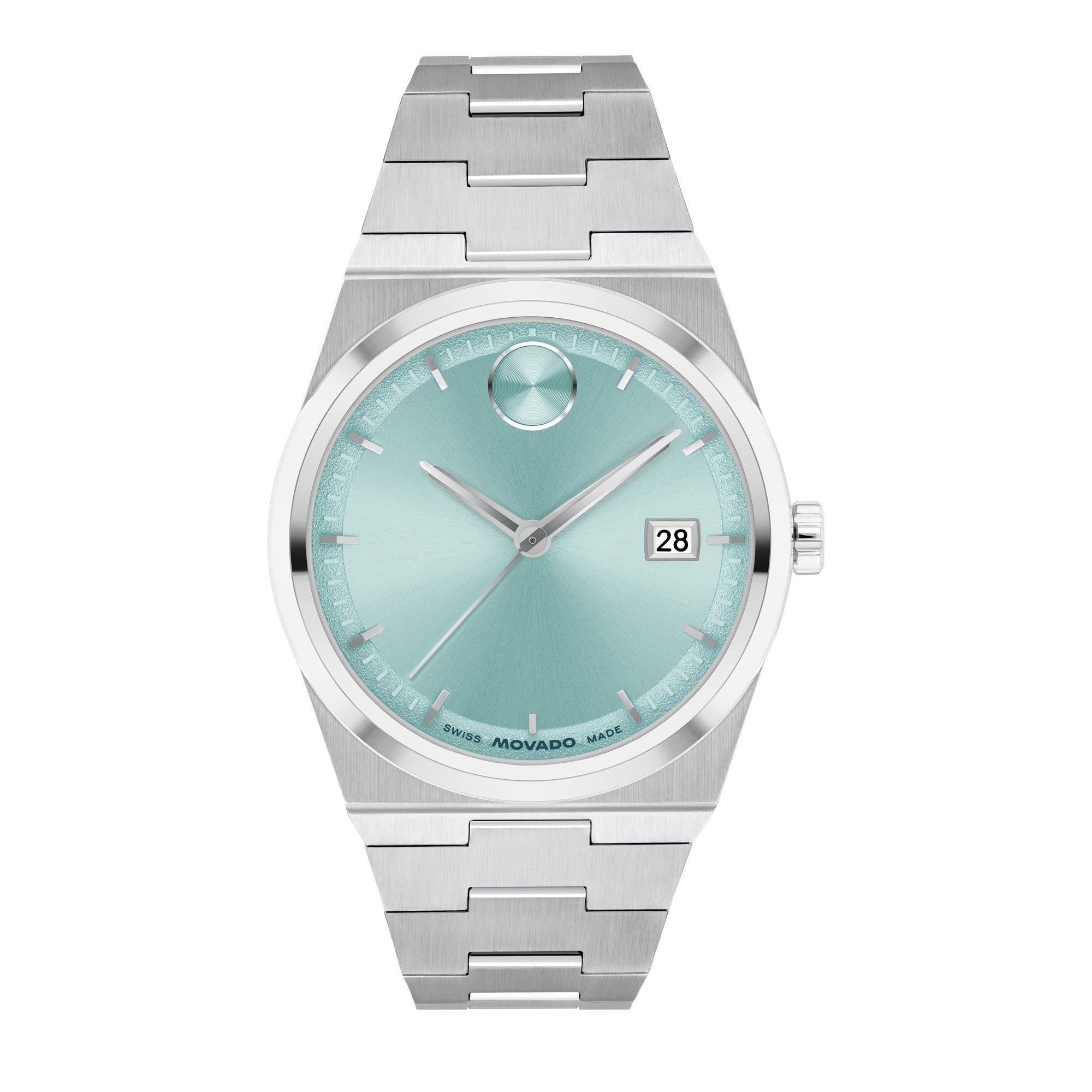 Movado BOLD Quest 3601186 Watch for Women