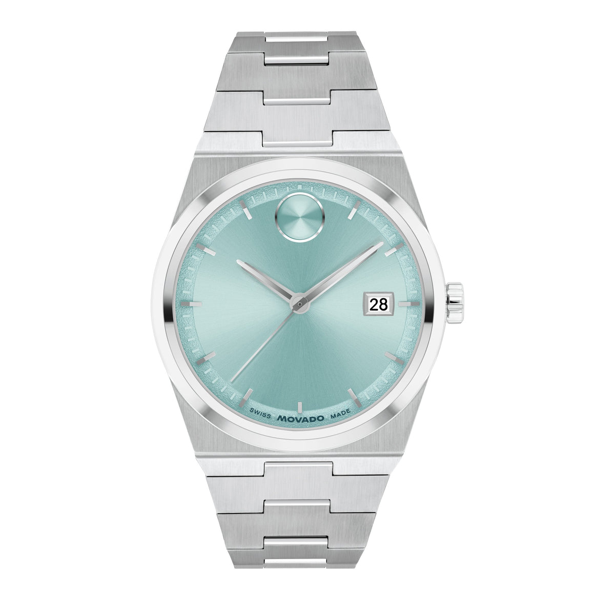 Movado BOLD 3601186 – front view