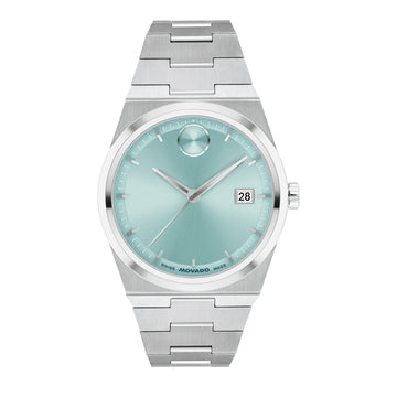 Movado BOLD 3601186 – front view