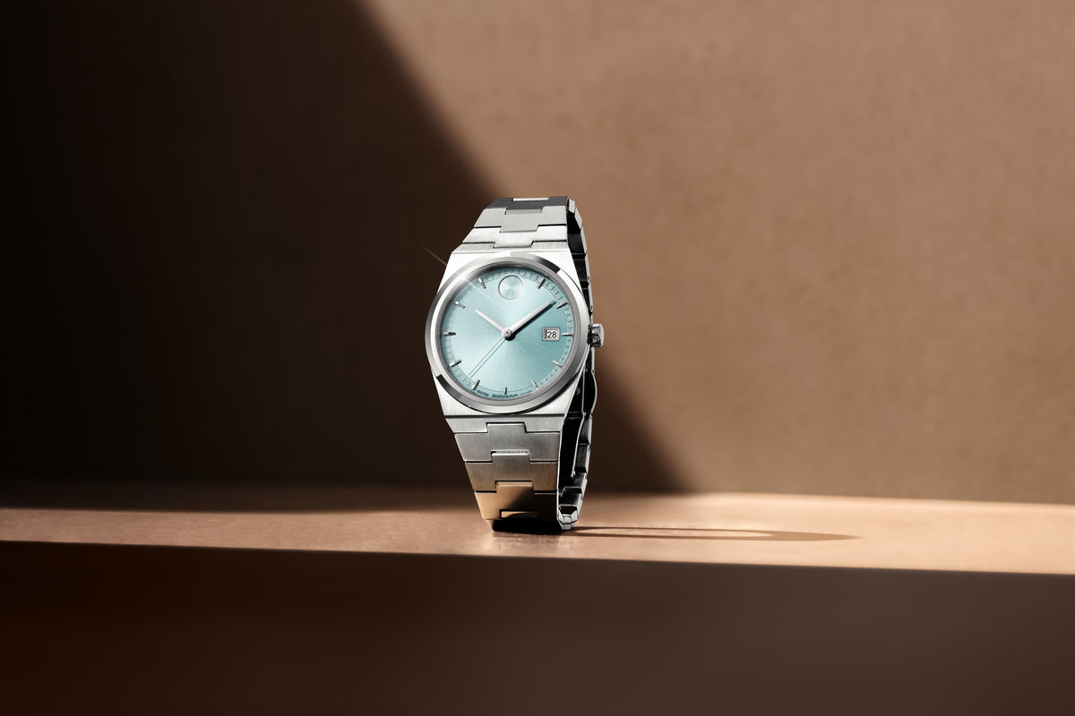 Movado BOLD 3601186 – lifestyle view