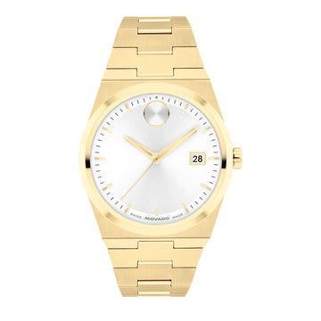 Movado BOLD 3601187 – front view