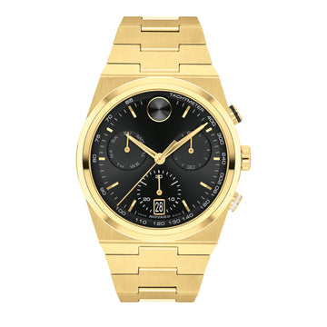 Movado BOLD 3601198 – front view