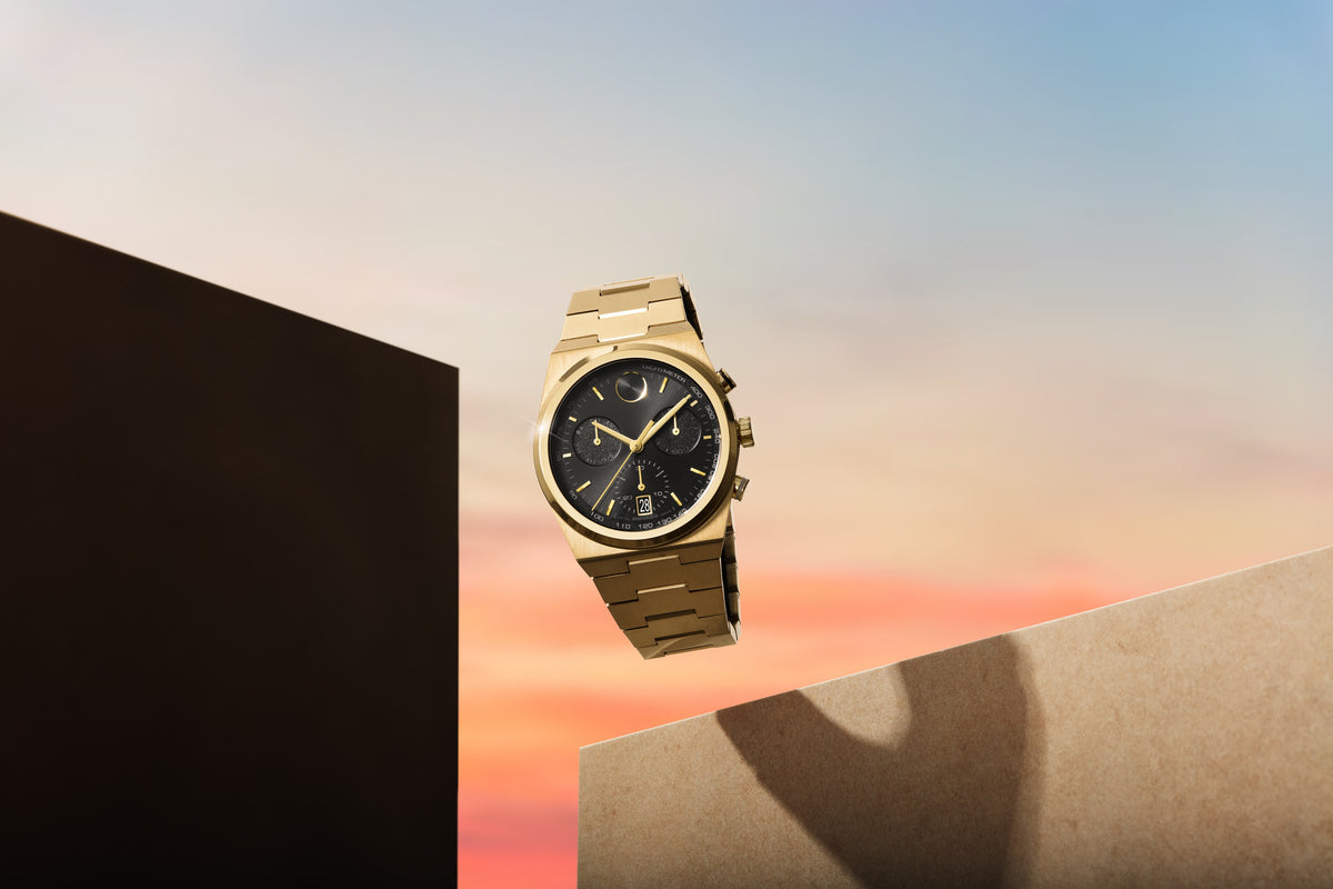 Movado BOLD 3601198 – lifestyle view