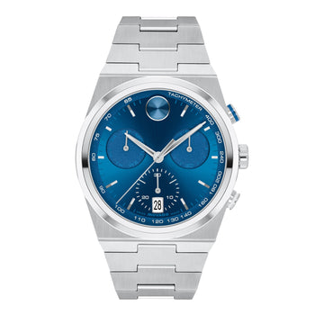 Movado BOLD 3601199 – front view