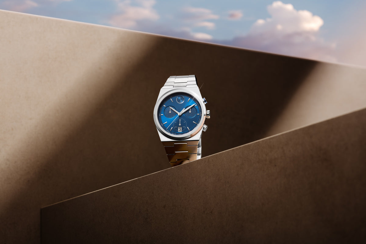 Movado BOLD 3601199 – lifestyle view
