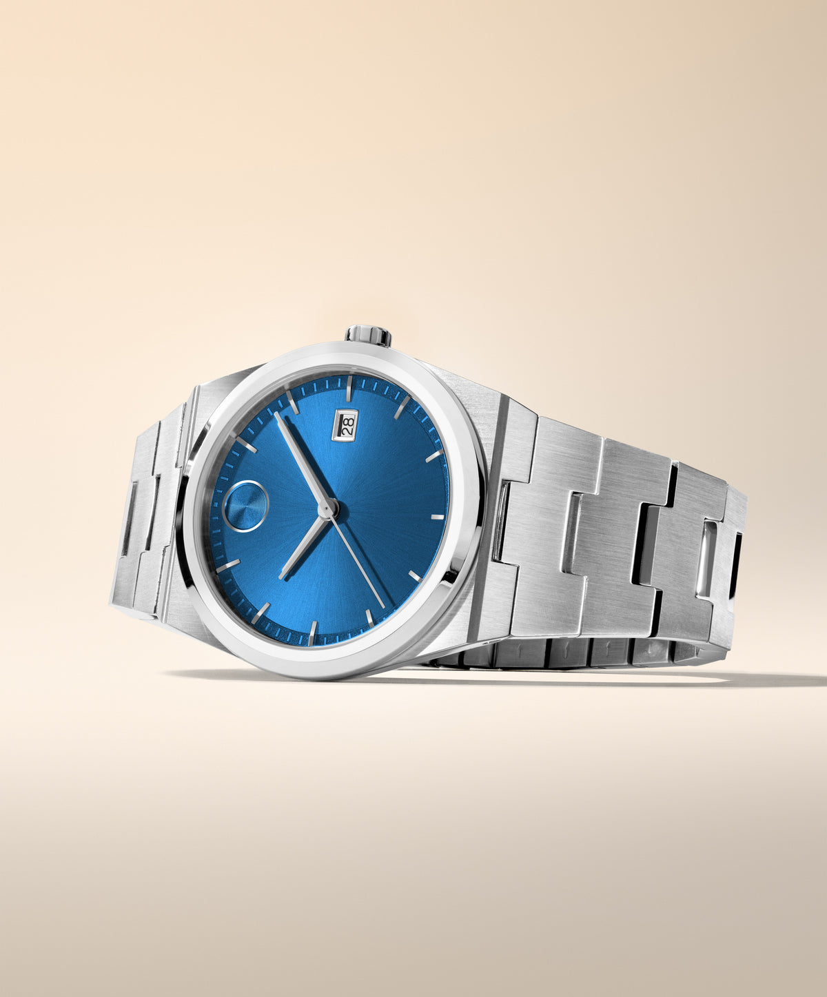 Movado BOLD 3601221 – lifestyle view