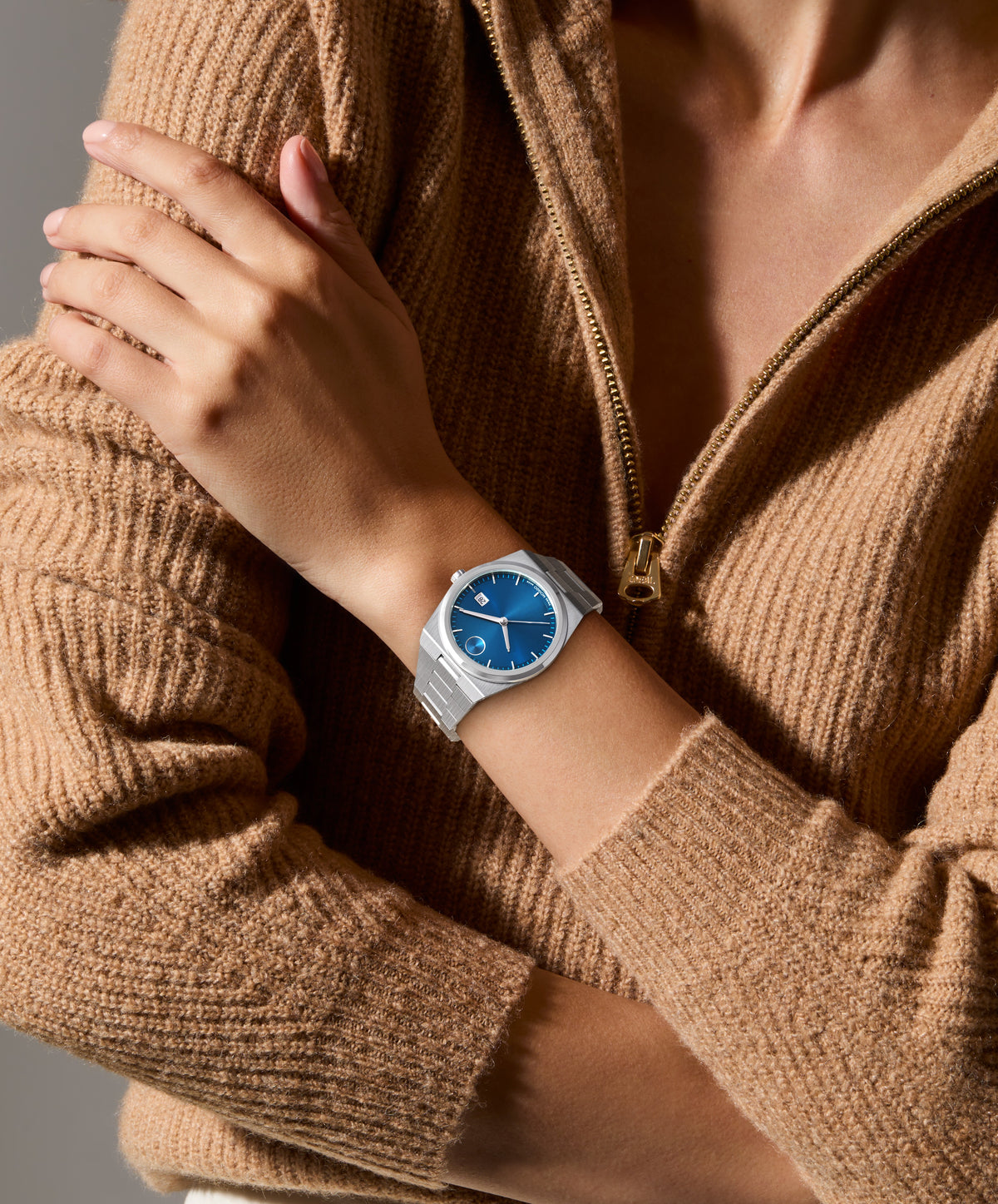 Movado BOLD 3601221 – on the wrist 2