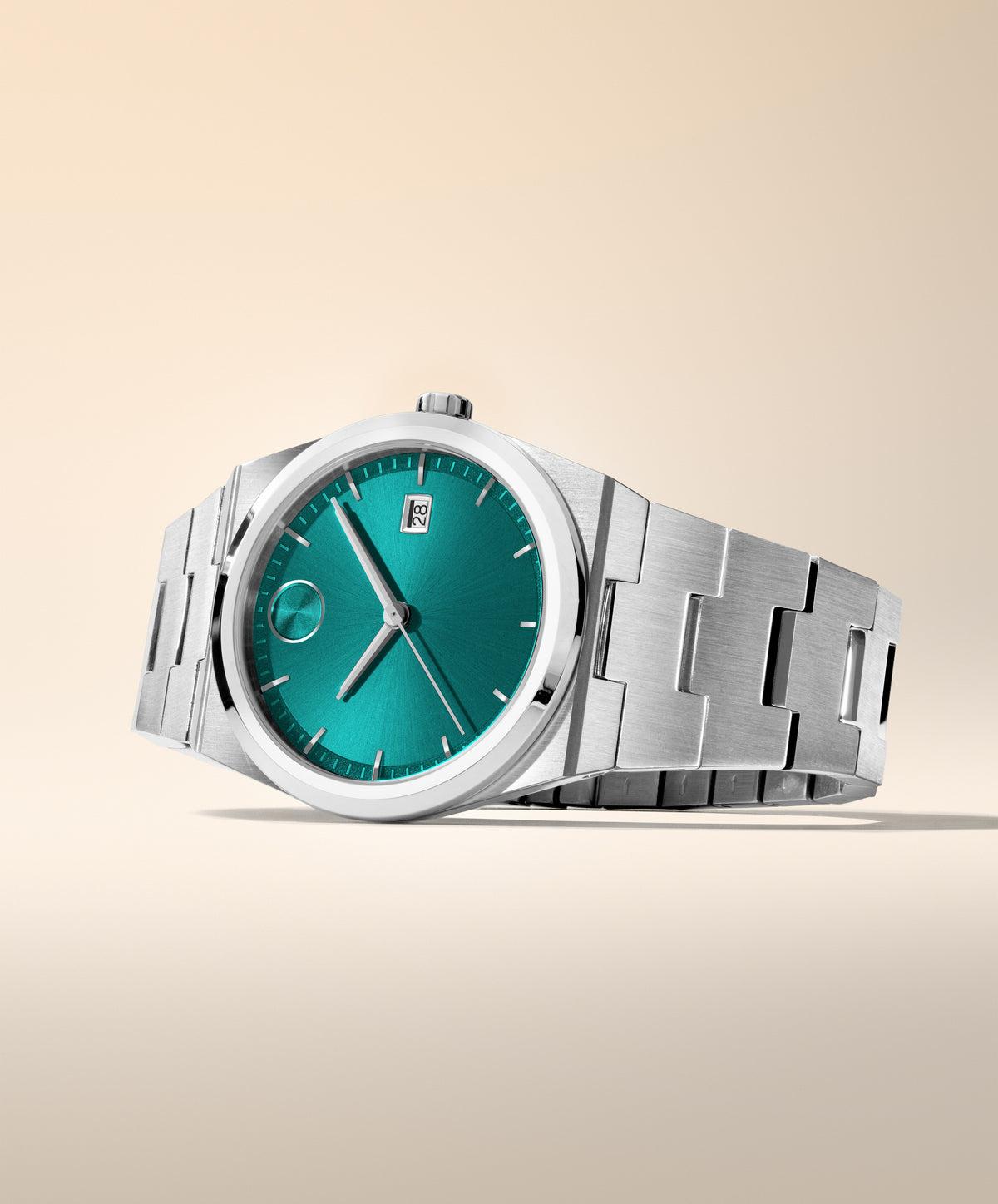 Movado BOLD 3601222 – lifestyle view