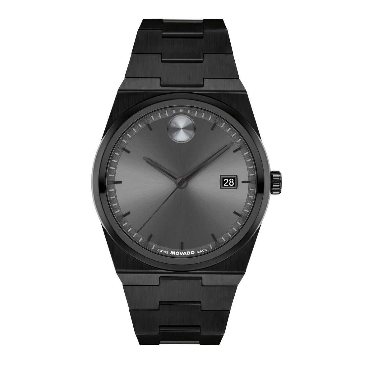 Movado BOLD 3601224 – front view