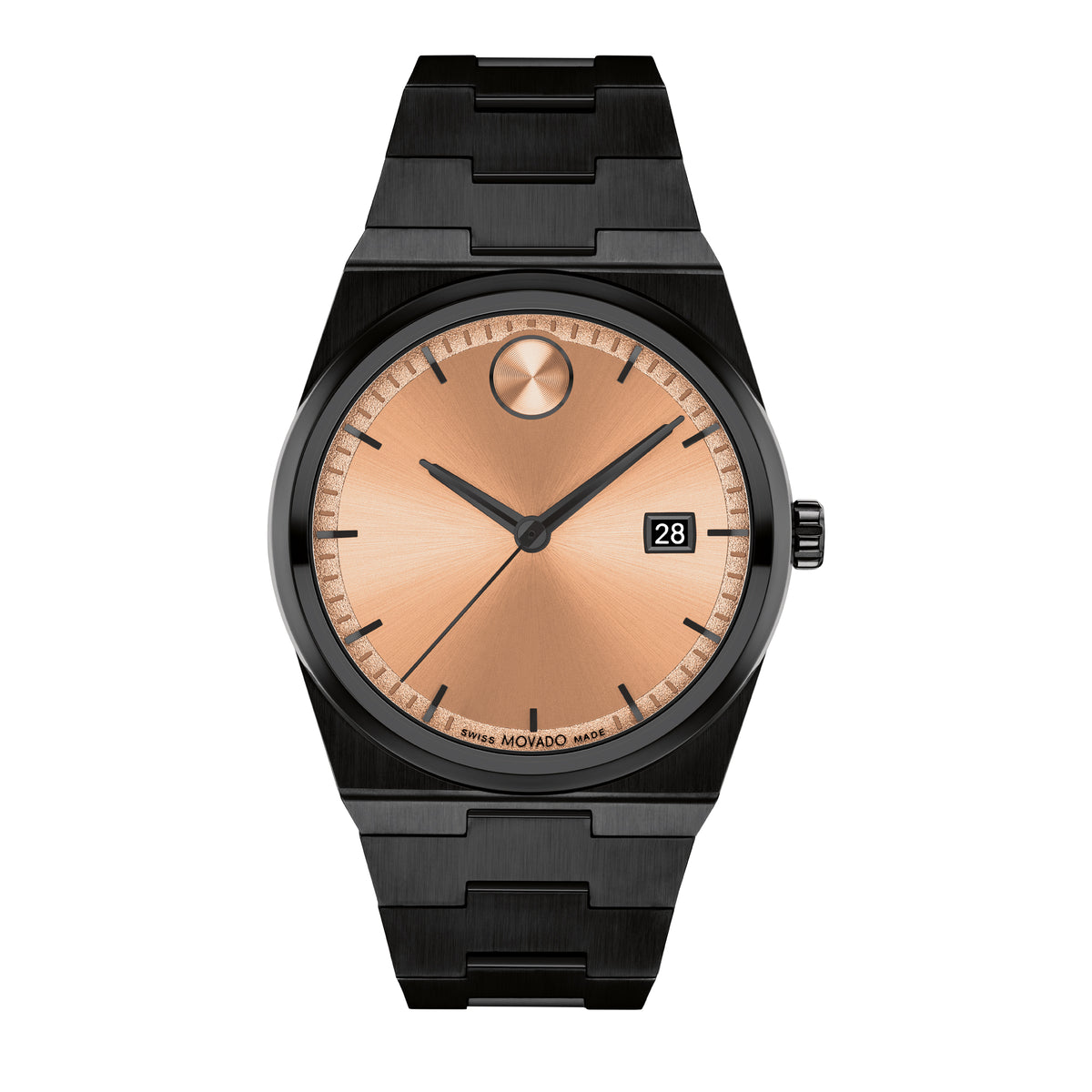 Movado BOLD 3601244 – front view