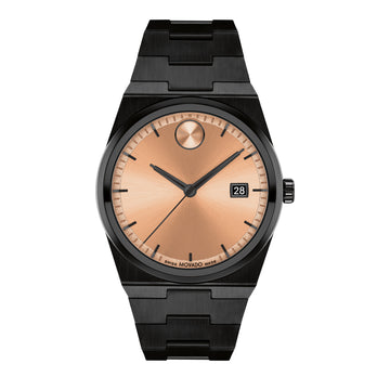 Movado BOLD 3601244 – front view