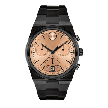 Movado BOLD 3601245 – front view